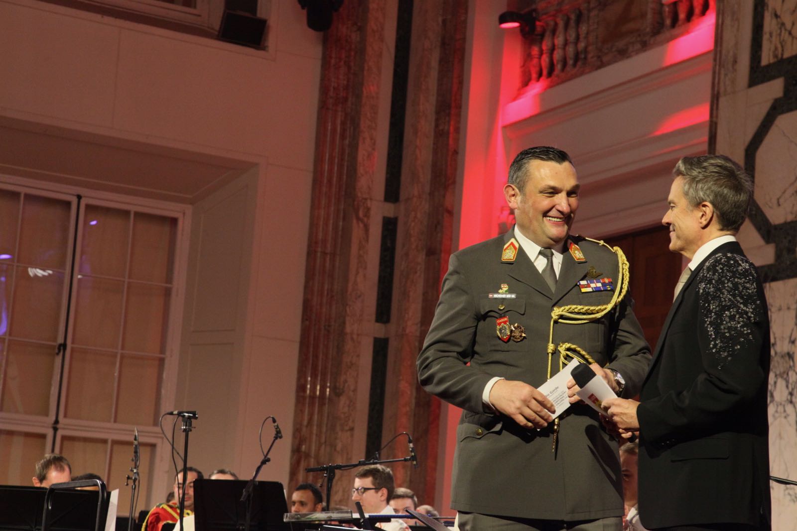 2019_03_14Gardemusik_Frühjahrskonzert_HBP_Hofburg - 130 of 177
