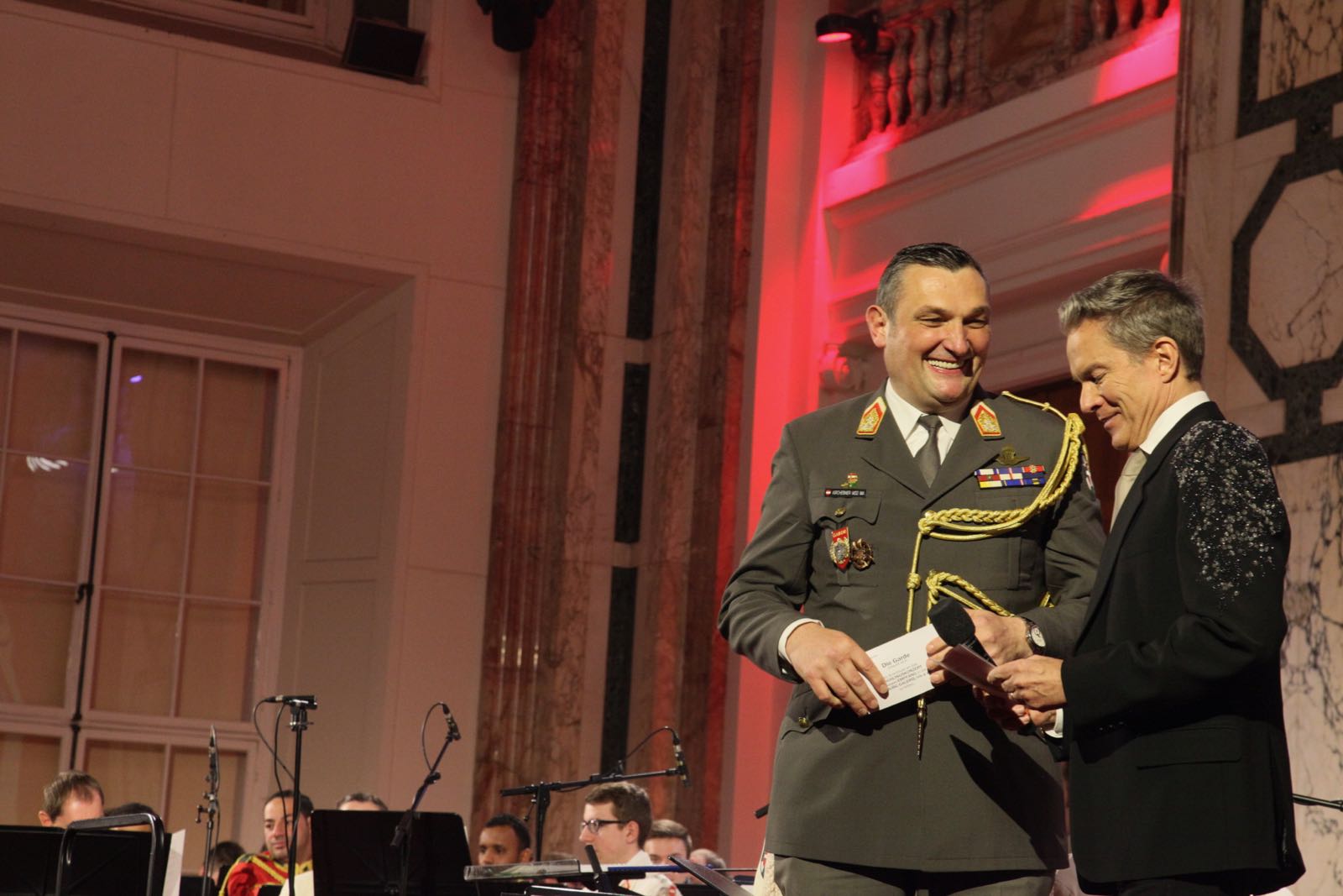 2019_03_14Gardemusik_Frühjahrskonzert_HBP_Hofburg - 131 of 177