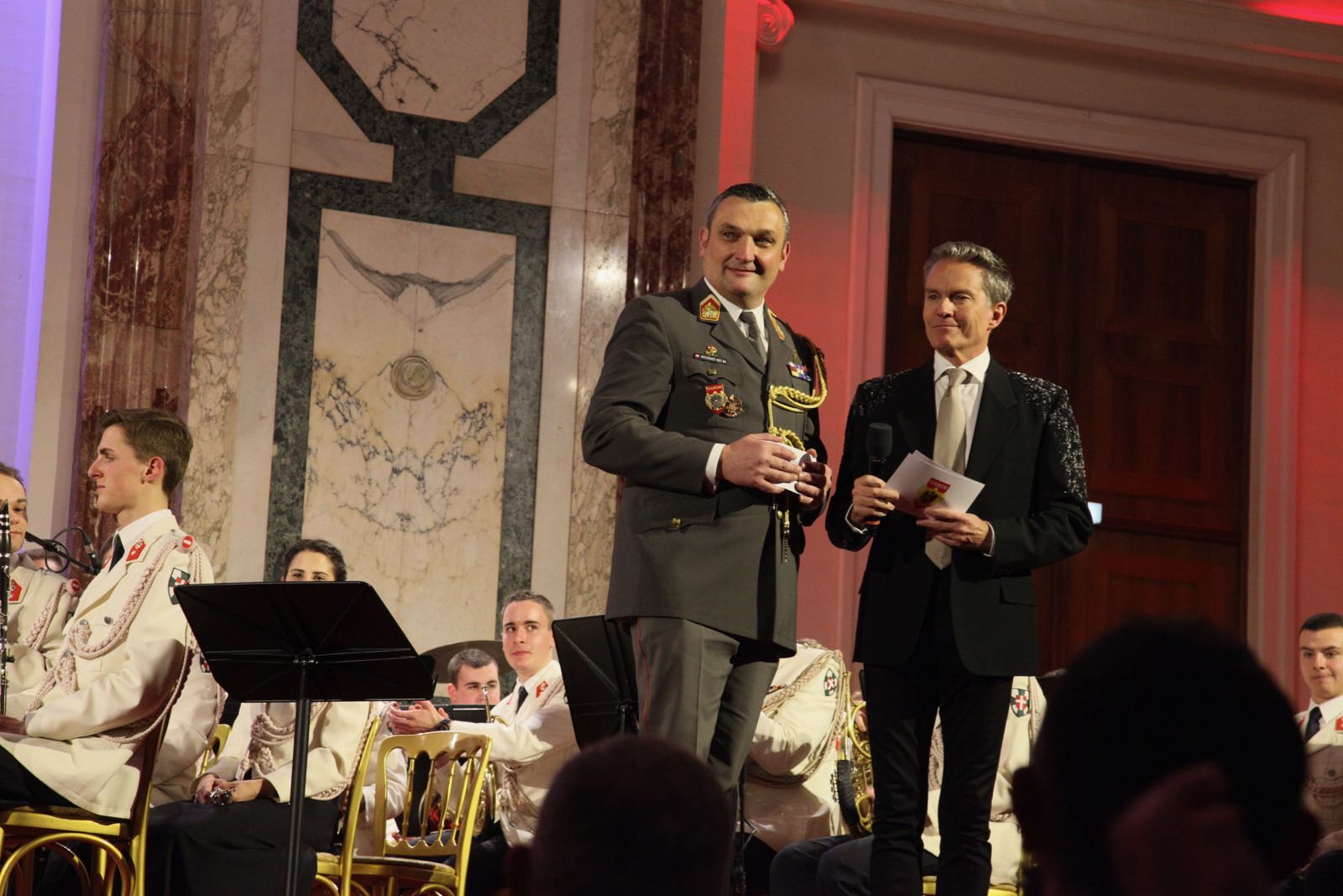 2019_03_14Gardemusik_Frühjahrskonzert_HBP_Hofburg - 135 of 177