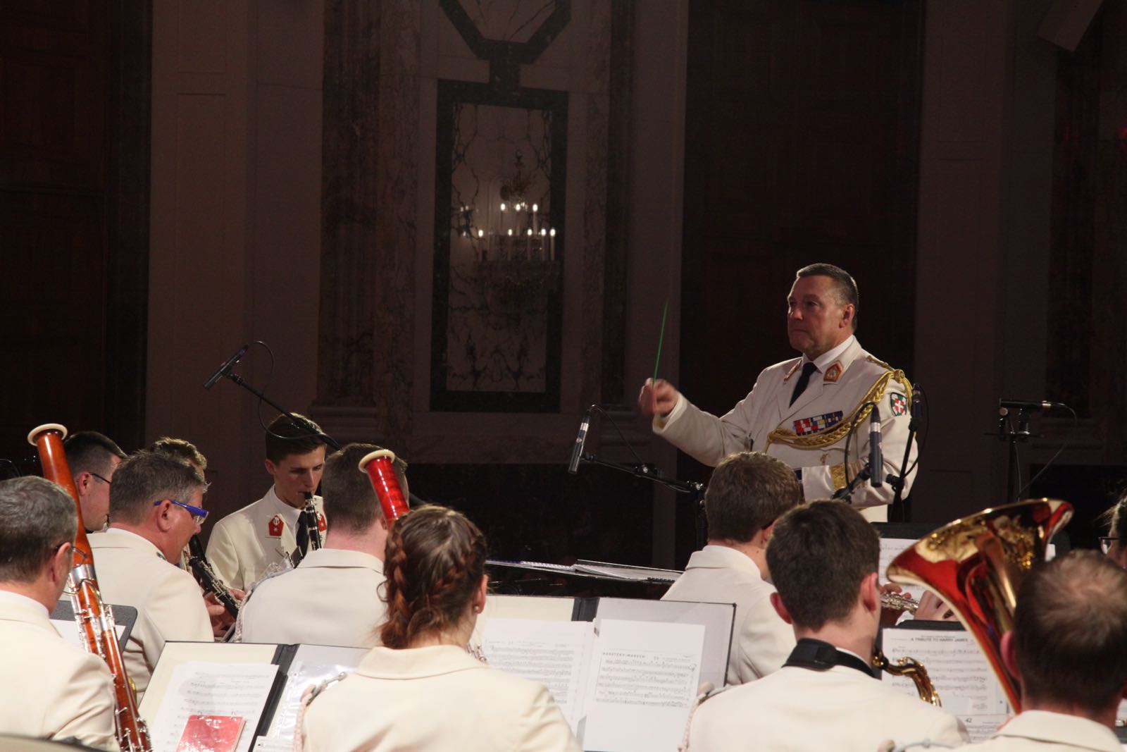2019_03_14Gardemusik_Frühjahrskonzert_HBP_Hofburg - 138 of 177