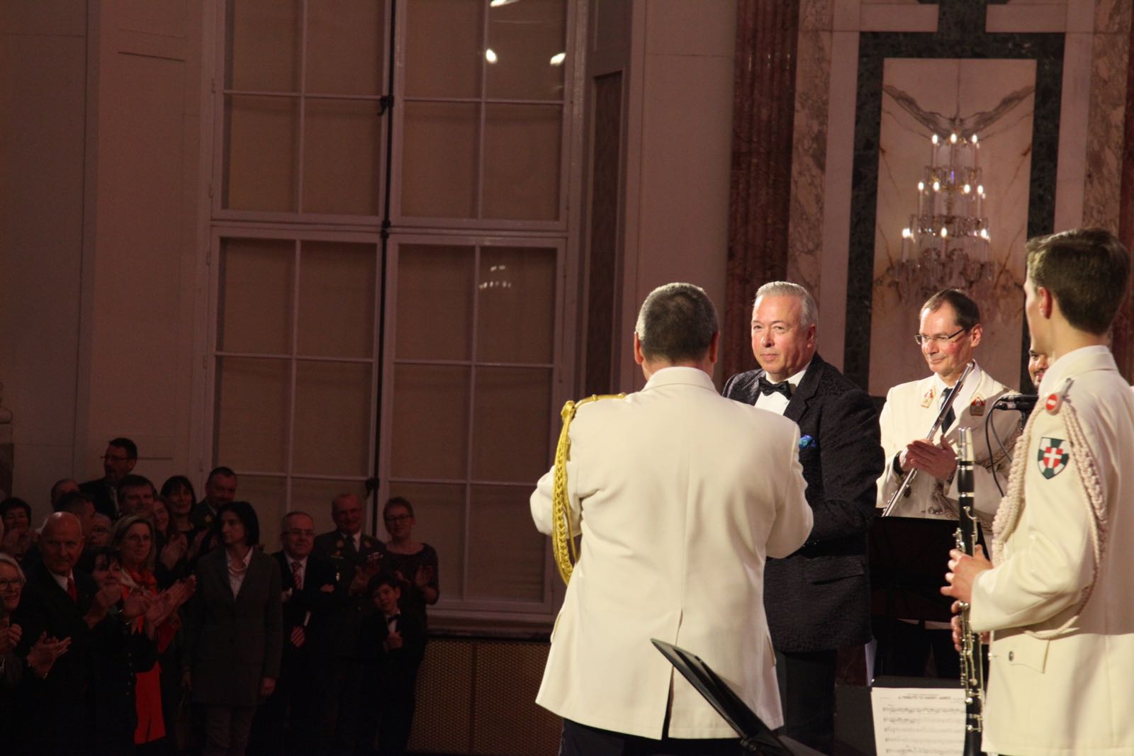 2019_03_14Gardemusik_Frühjahrskonzert_HBP_Hofburg - 146 of 177