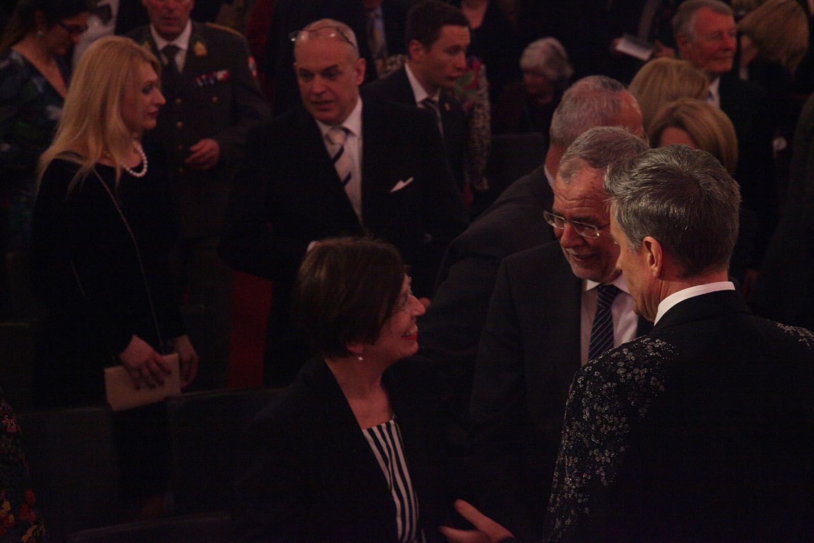 2019_03_14Gardemusik_Frühjahrskonzert_HBP_Hofburg - 148 of 177