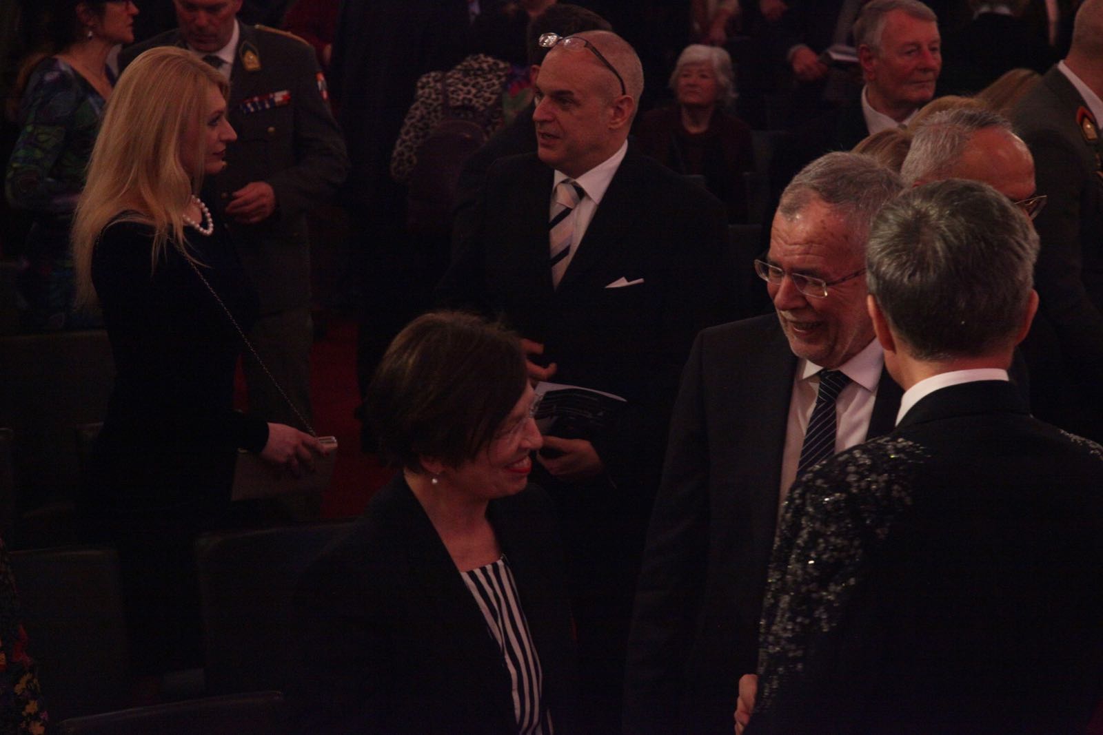 2019_03_14Gardemusik_Frühjahrskonzert_HBP_Hofburg - 149 of 177