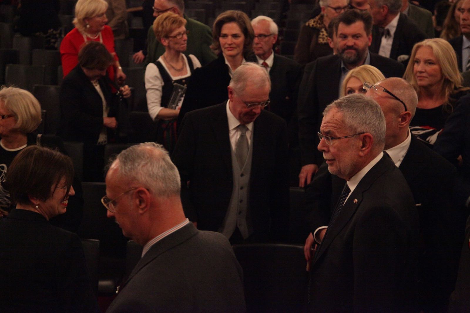 2019_03_14Gardemusik_Frühjahrskonzert_HBP_Hofburg - 150 of 177