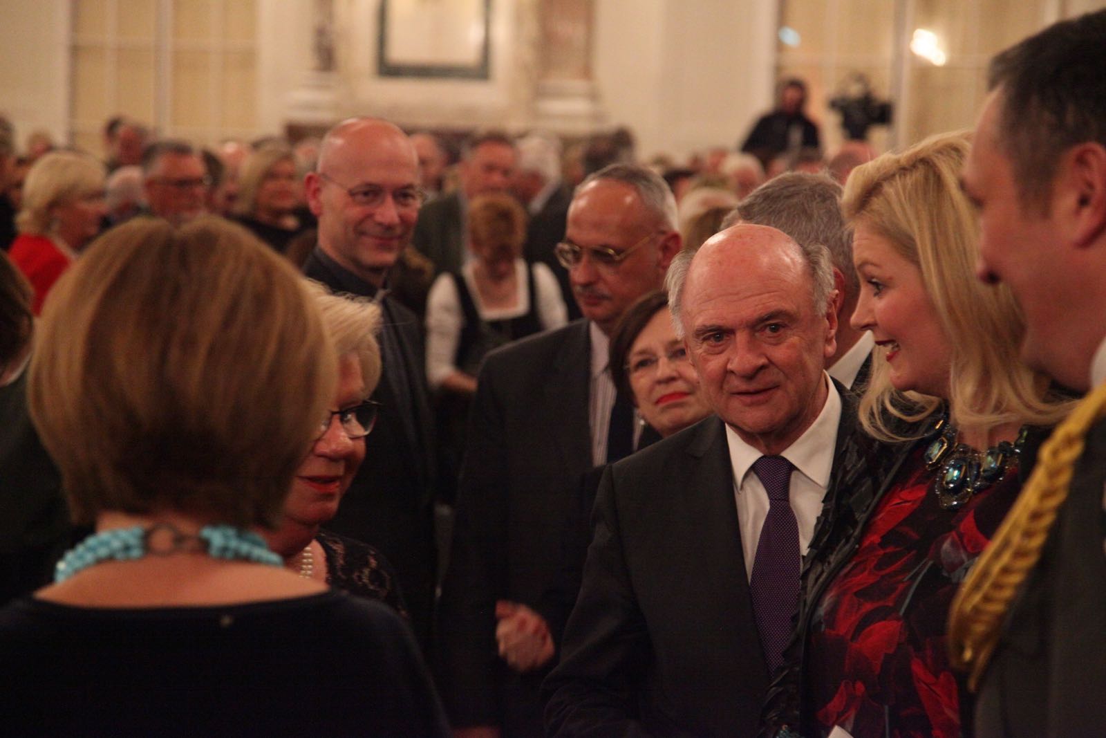 2019_03_14Gardemusik_Frühjahrskonzert_HBP_Hofburg - 152 of 177