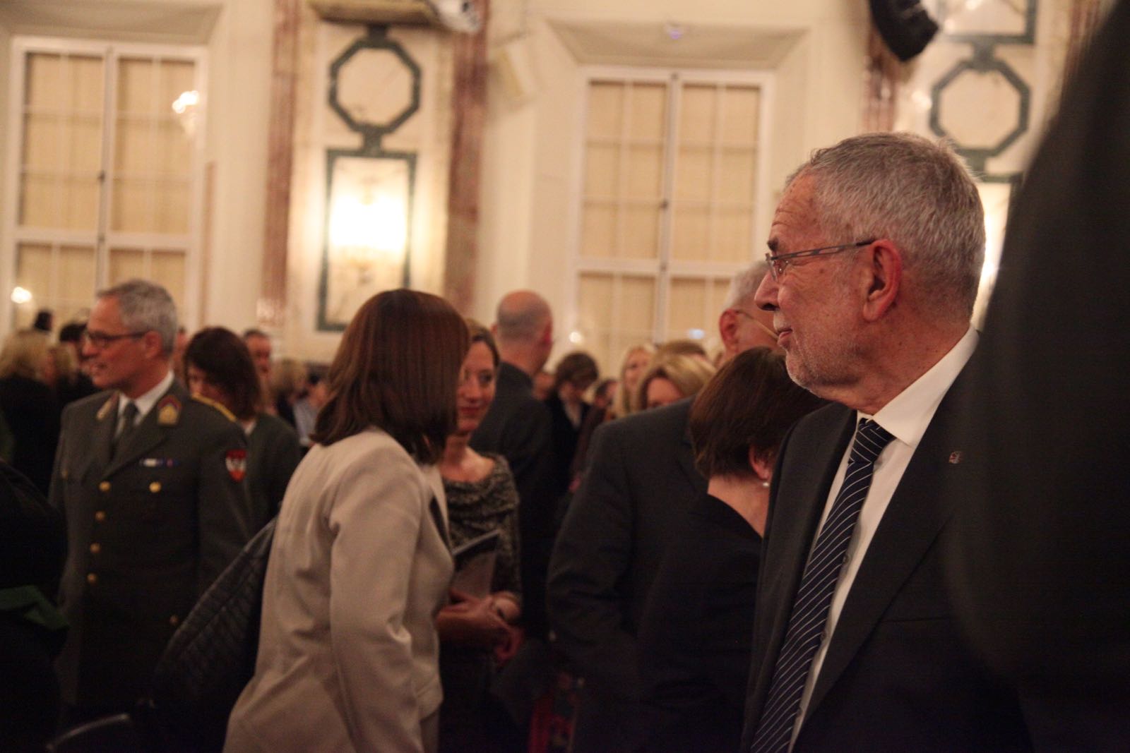 2019_03_14Gardemusik_Frühjahrskonzert_HBP_Hofburg - 154 of 177