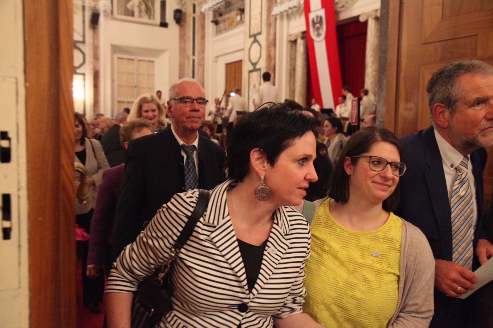 2019_03_14Gardemusik_Frühjahrskonzert_HBP_Hofburg - 155 of 177