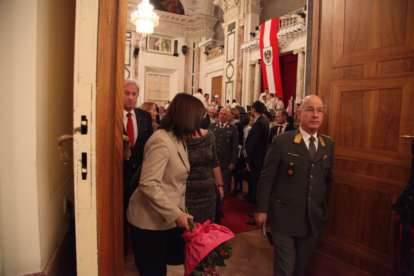 2019_03_14Gardemusik_Frühjahrskonzert_HBP_Hofburg - 156 of 177