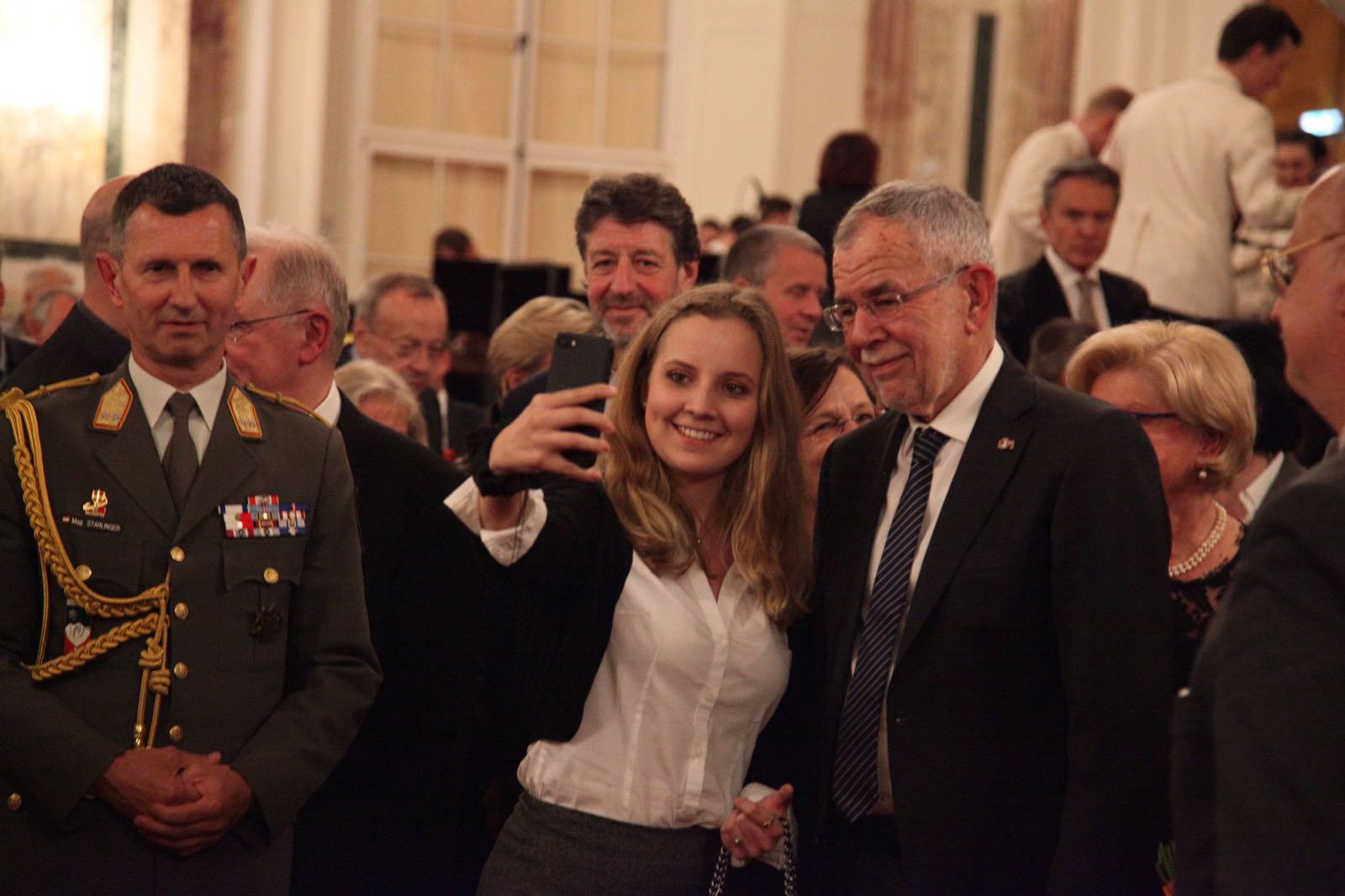 2019_03_14Gardemusik_Frühjahrskonzert_HBP_Hofburg - 158 of 177