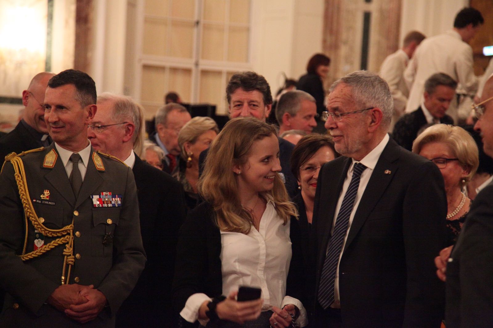 2019_03_14Gardemusik_Frühjahrskonzert_HBP_Hofburg - 159 of 177