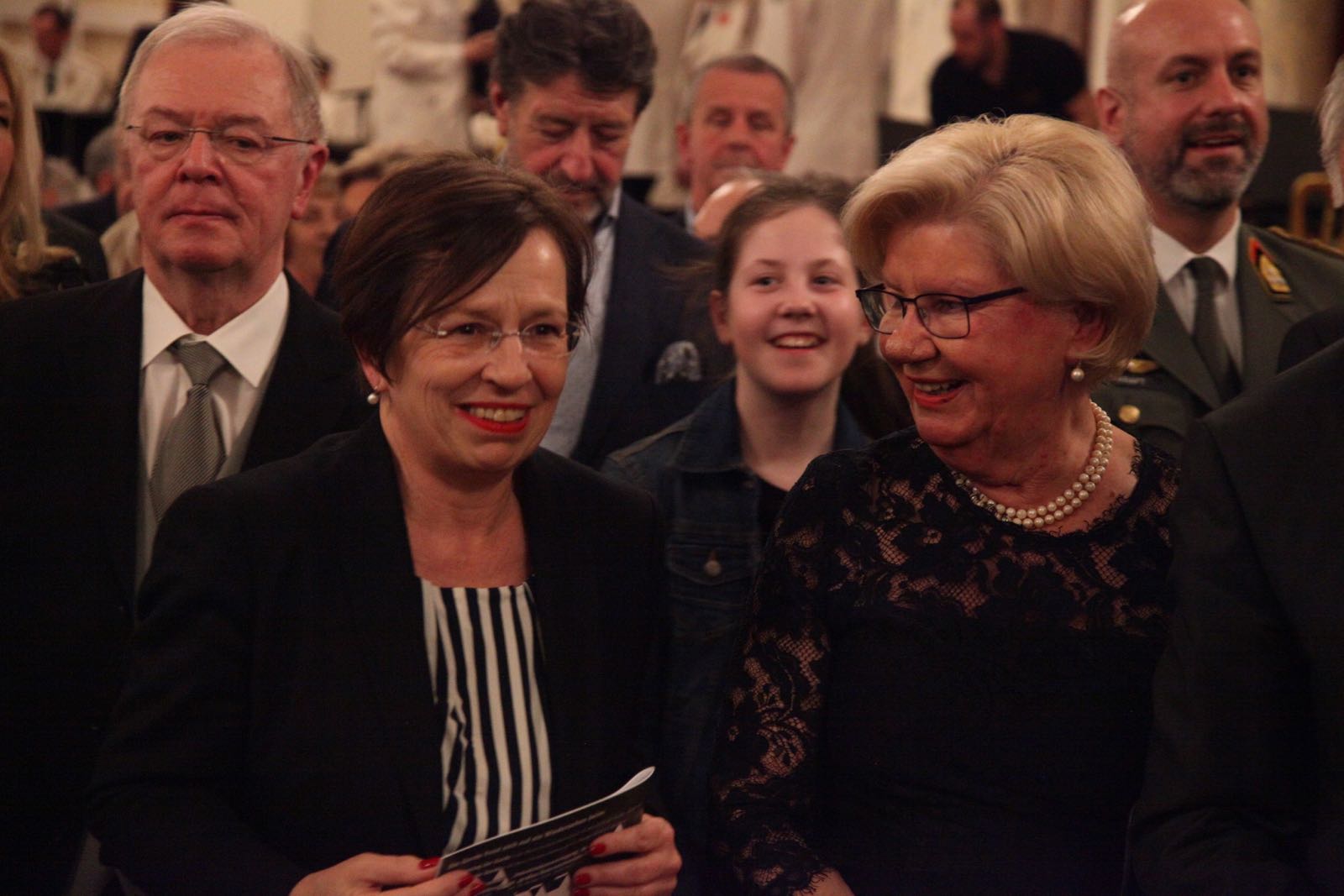 2019_03_14Gardemusik_Frühjahrskonzert_HBP_Hofburg - 161 of 177