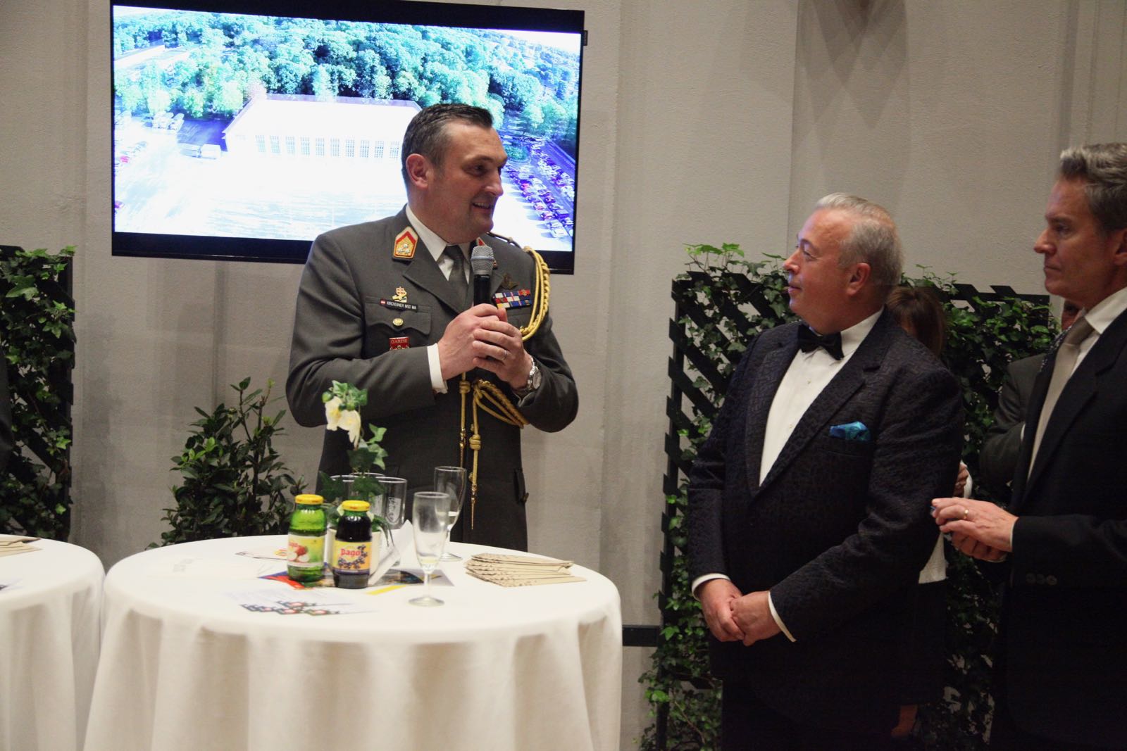 2019_03_14Gardemusik_Frühjahrskonzert_HBP_Hofburg - 166 of 177