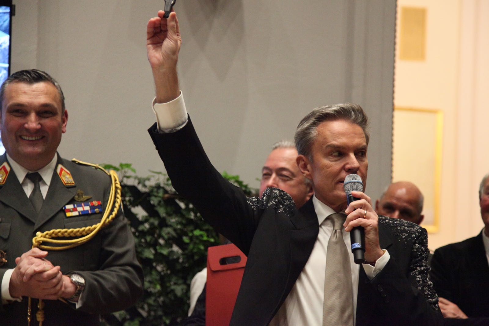 2019_03_14Gardemusik_Frühjahrskonzert_HBP_Hofburg - 168 of 177