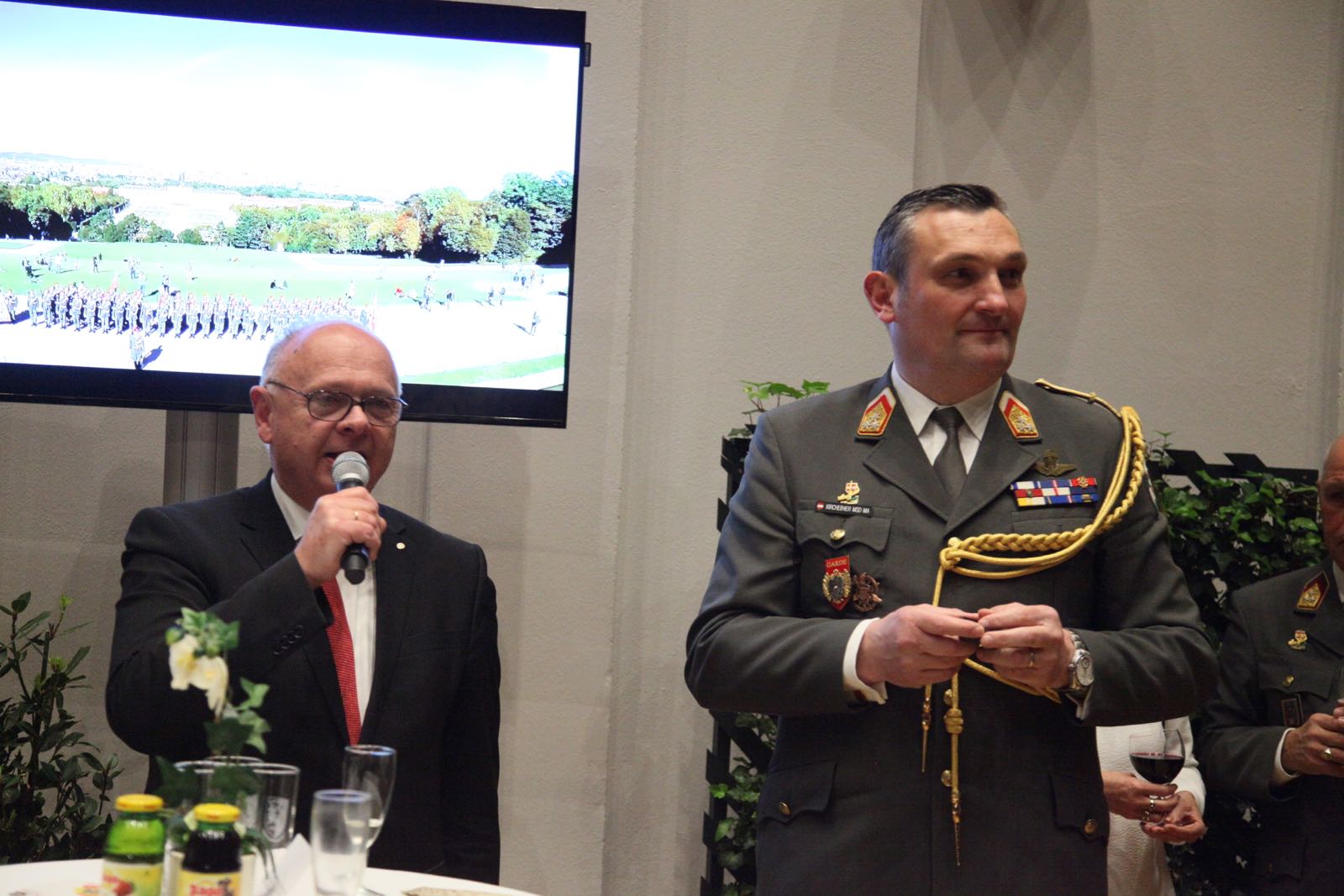 2019_03_14Gardemusik_Frühjahrskonzert_HBP_Hofburg - 169 of 177