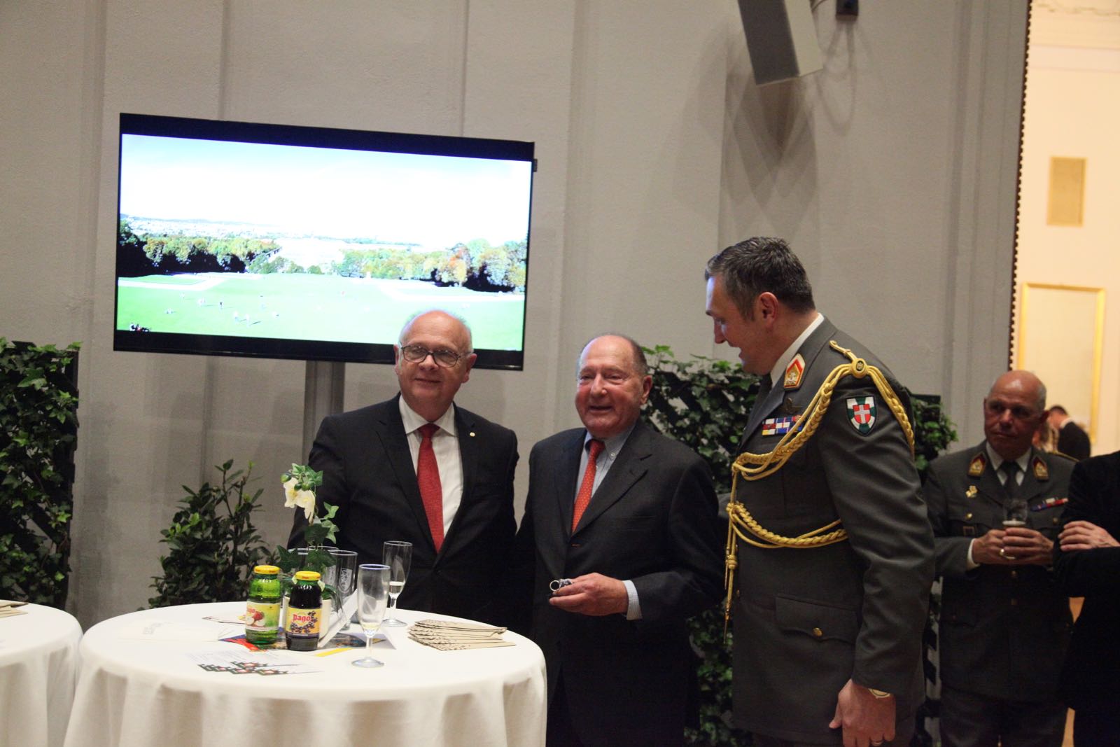 2019_03_14Gardemusik_Frühjahrskonzert_HBP_Hofburg - 172 of 177