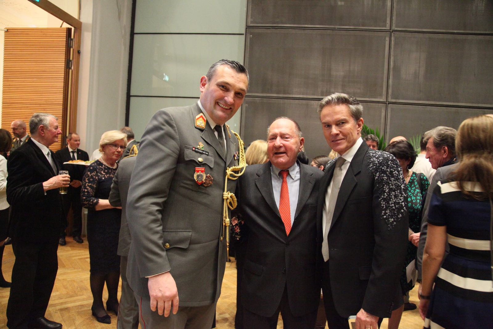 2019_03_14Gardemusik_Frühjahrskonzert_HBP_Hofburg - 177 of 177