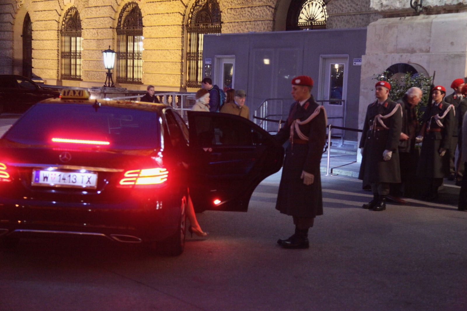 2019_03_14Gardemusik_Frühjahrskonzert_HBP_Hofburg - 18 of 177