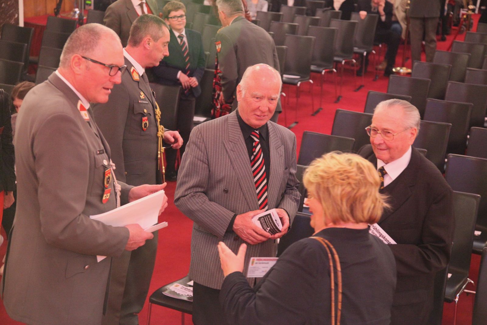 2019_03_14Gardemusik_Frühjahrskonzert_HBP_Hofburg - 29 of 177