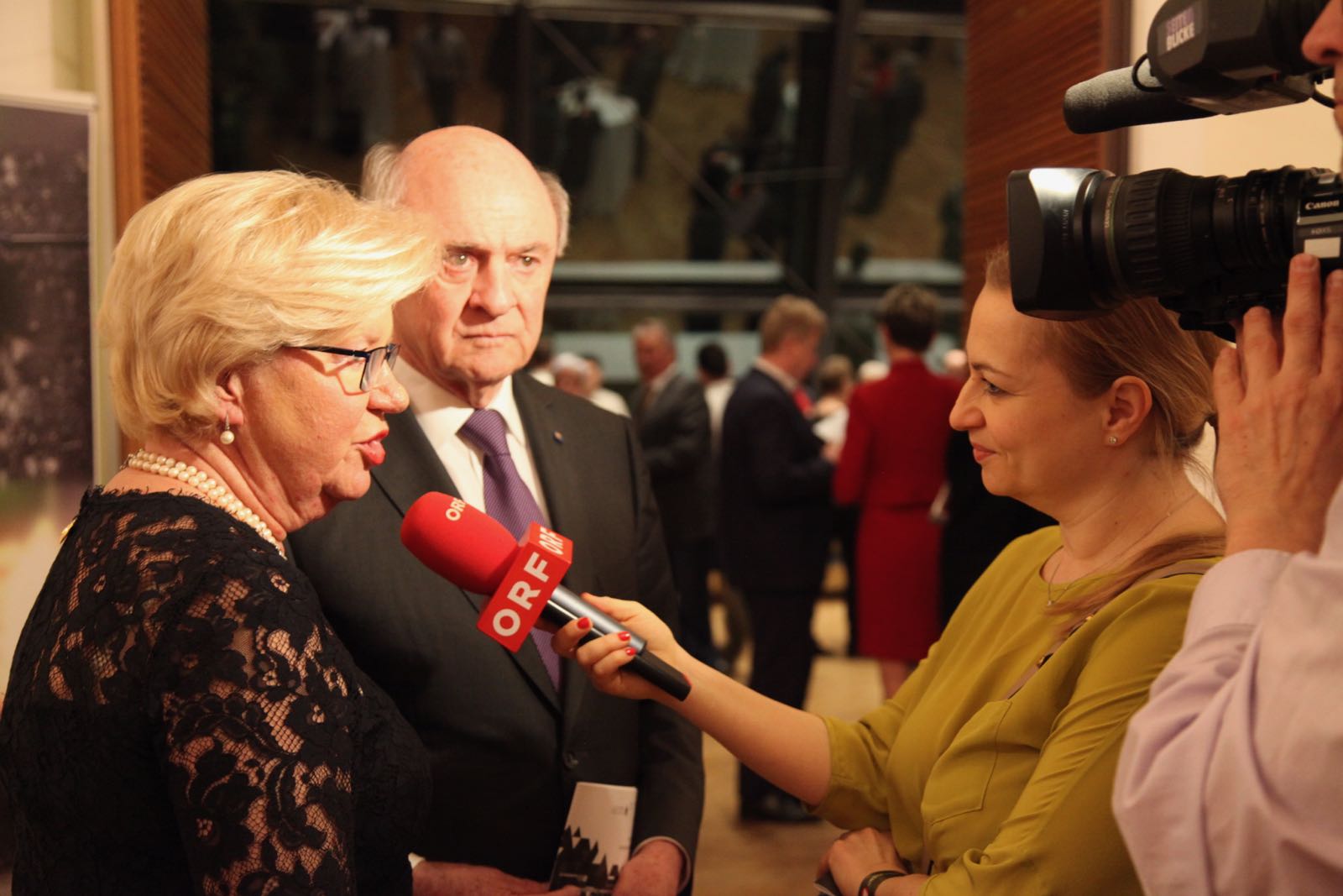 2019_03_14Gardemusik_Frühjahrskonzert_HBP_Hofburg - 35 of 177