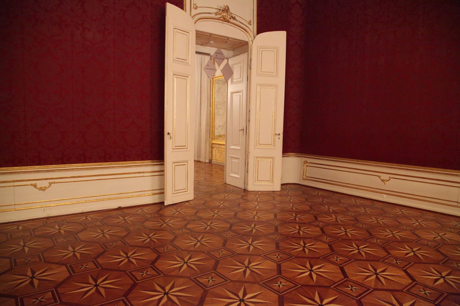 2019_03_14Gardemusik_Frühjahrskonzert_HBP_Hofburg - 36 of 177