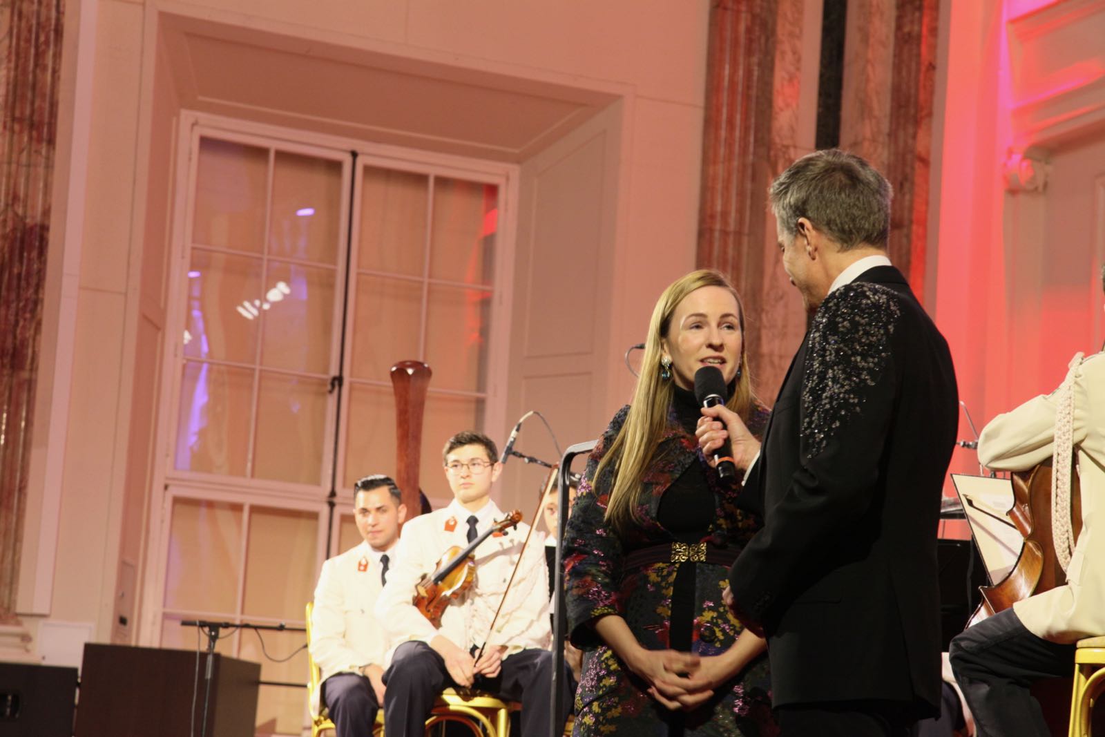 2019_03_14Gardemusik_Frühjahrskonzert_HBP_Hofburg - 43 of 177