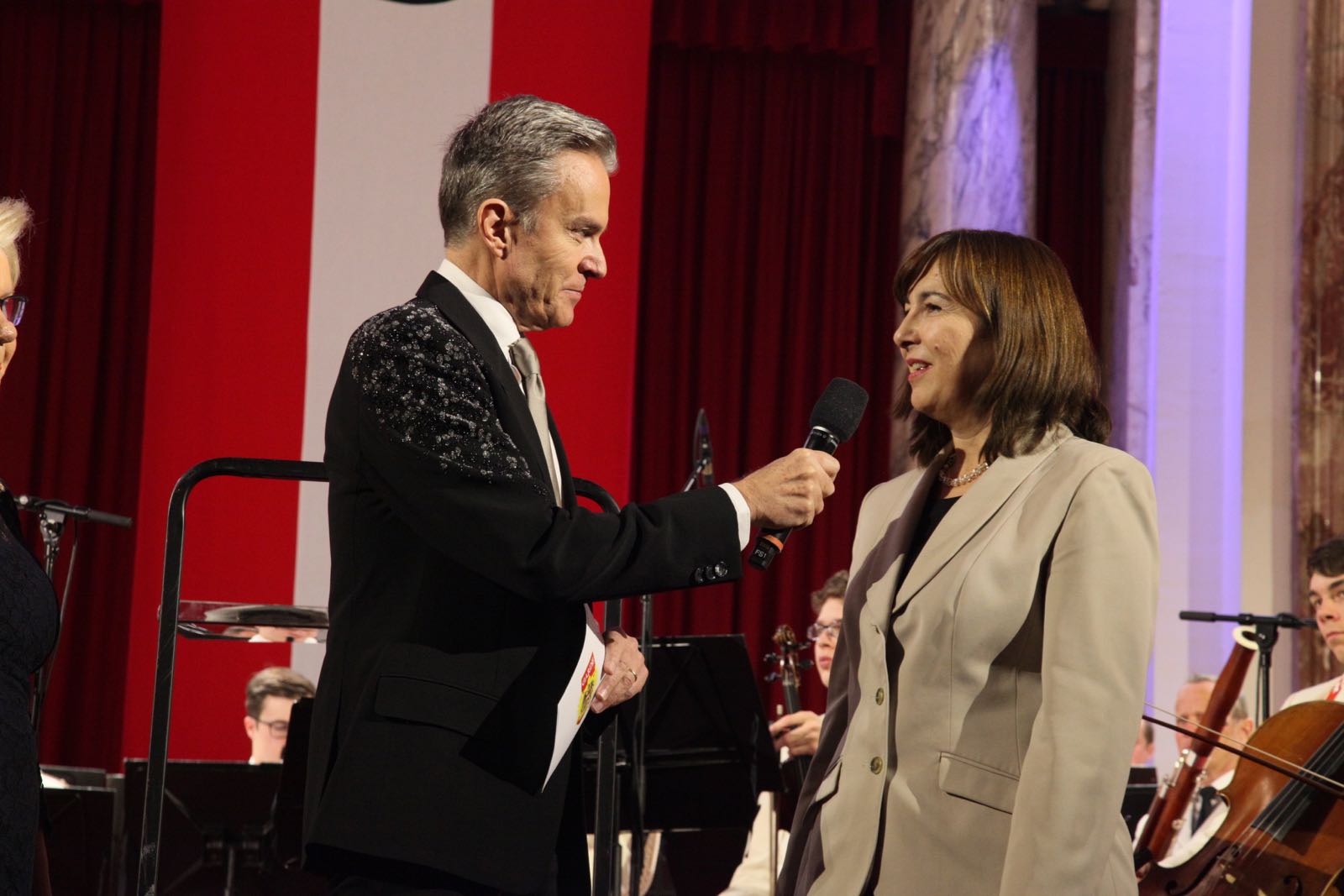 2019_03_14Gardemusik_Frühjahrskonzert_HBP_Hofburg - 76 of 177