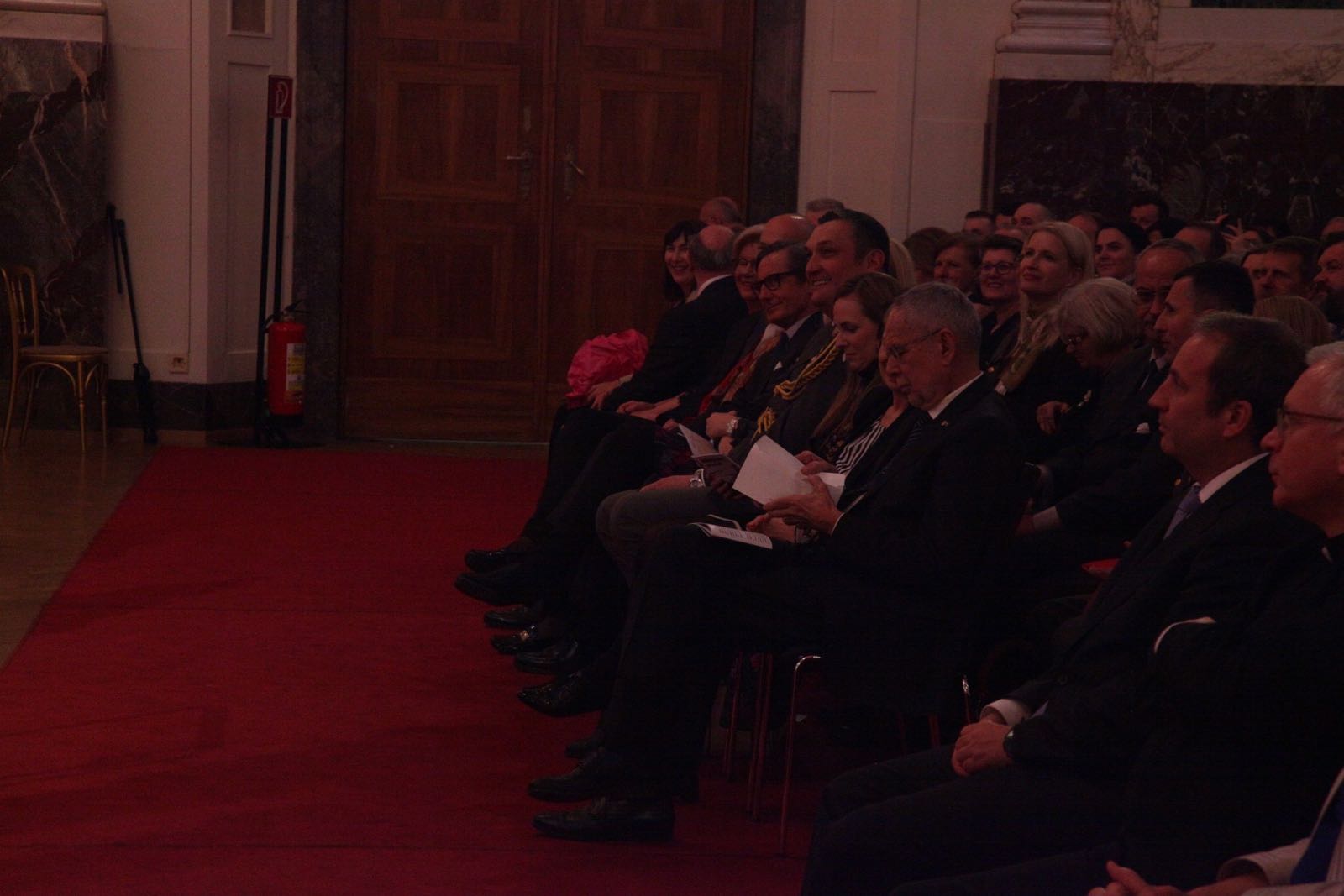 2019_03_14Gardemusik_Frühjahrskonzert_HBP_Hofburg - 80 of 177