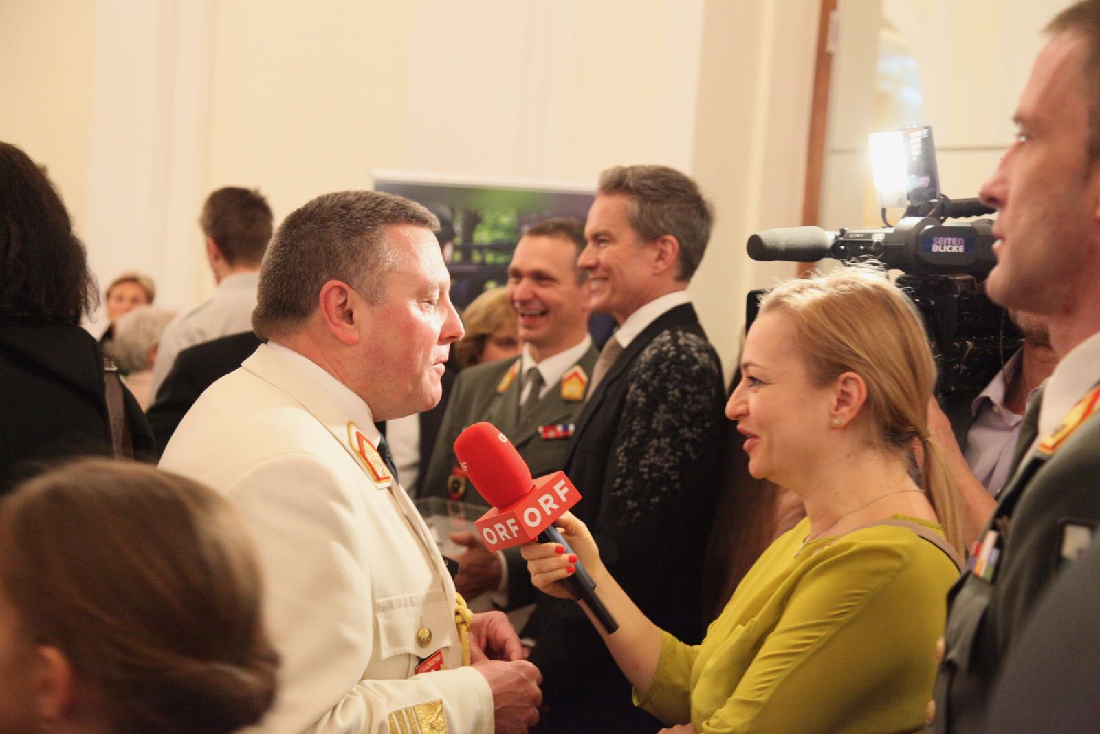 2019_03_14Gardemusik_Frühjahrskonzert_HBP_Hofburg - 82 of 177