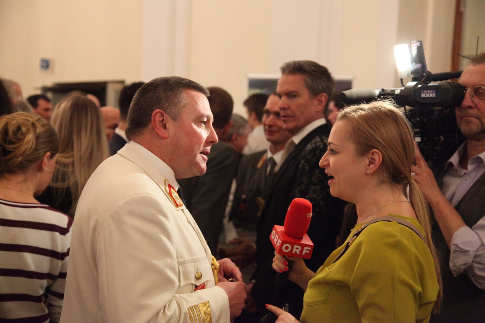 2019_03_14Gardemusik_Frühjahrskonzert_HBP_Hofburg - 83 of 177