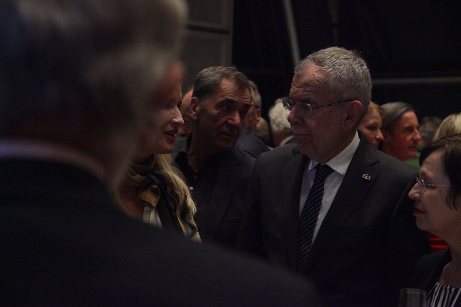 2019_03_14Gardemusik_Frühjahrskonzert_HBP_Hofburg - 84 of 177