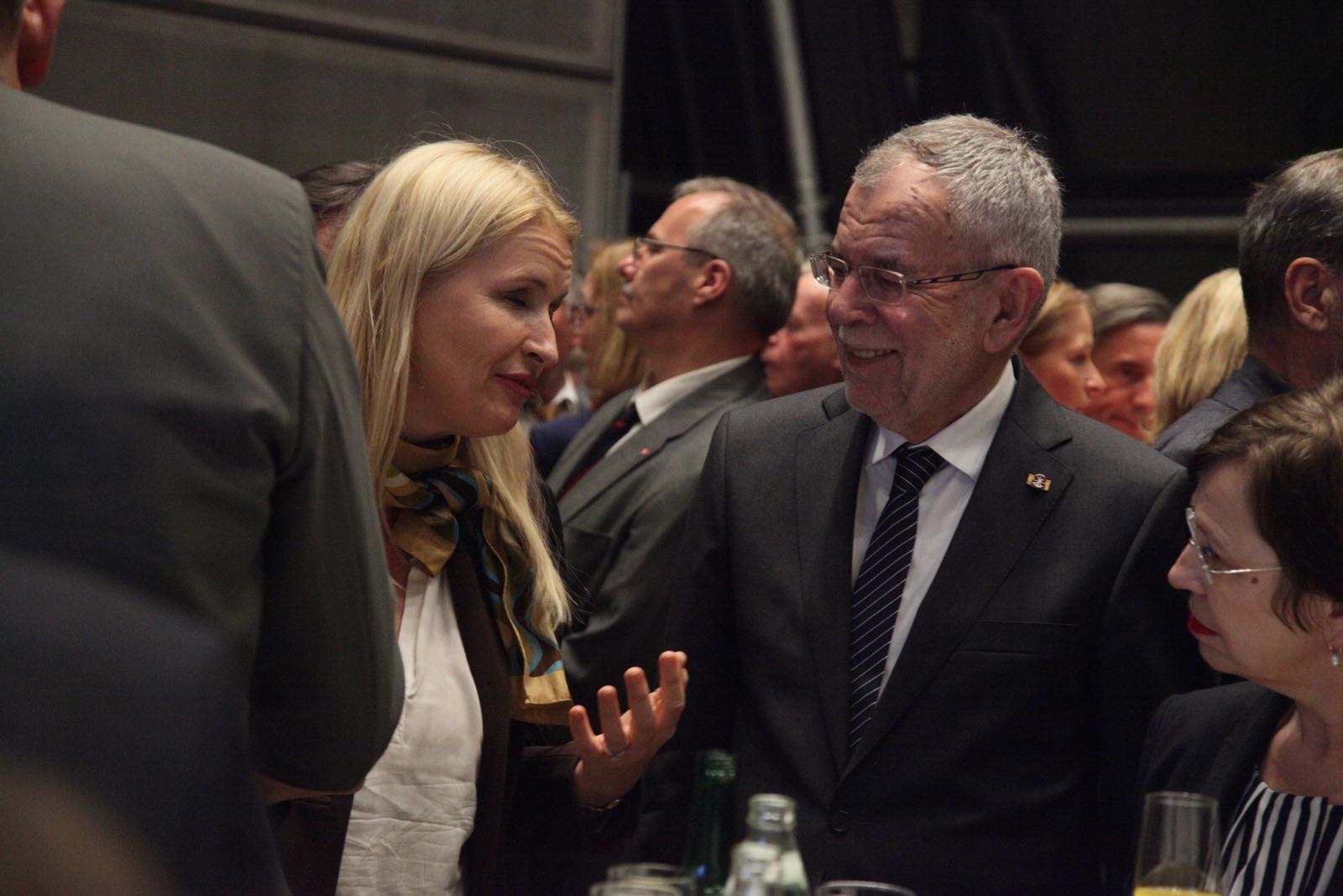 2019_03_14Gardemusik_Frühjahrskonzert_HBP_Hofburg - 85 of 177