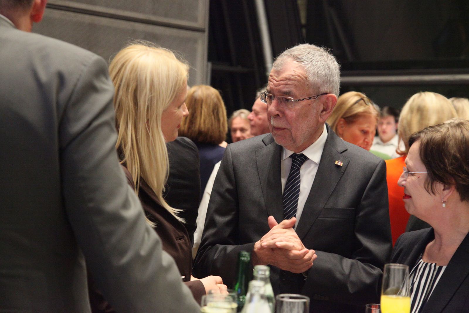 2019_03_14Gardemusik_Frühjahrskonzert_HBP_Hofburg - 86 of 177