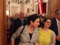 2019_03_14Gardemusik_Frühjahrskonzert_HBP_Hofburg - 155 of 177