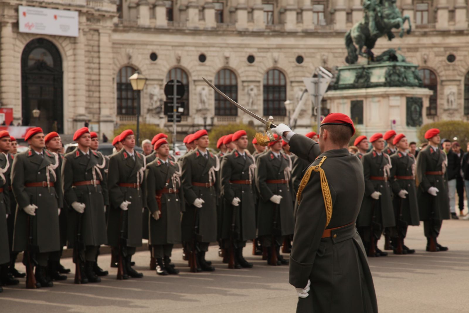 2019_03_19_4Gardekompanie_Akkreditierungen - 1 of 81