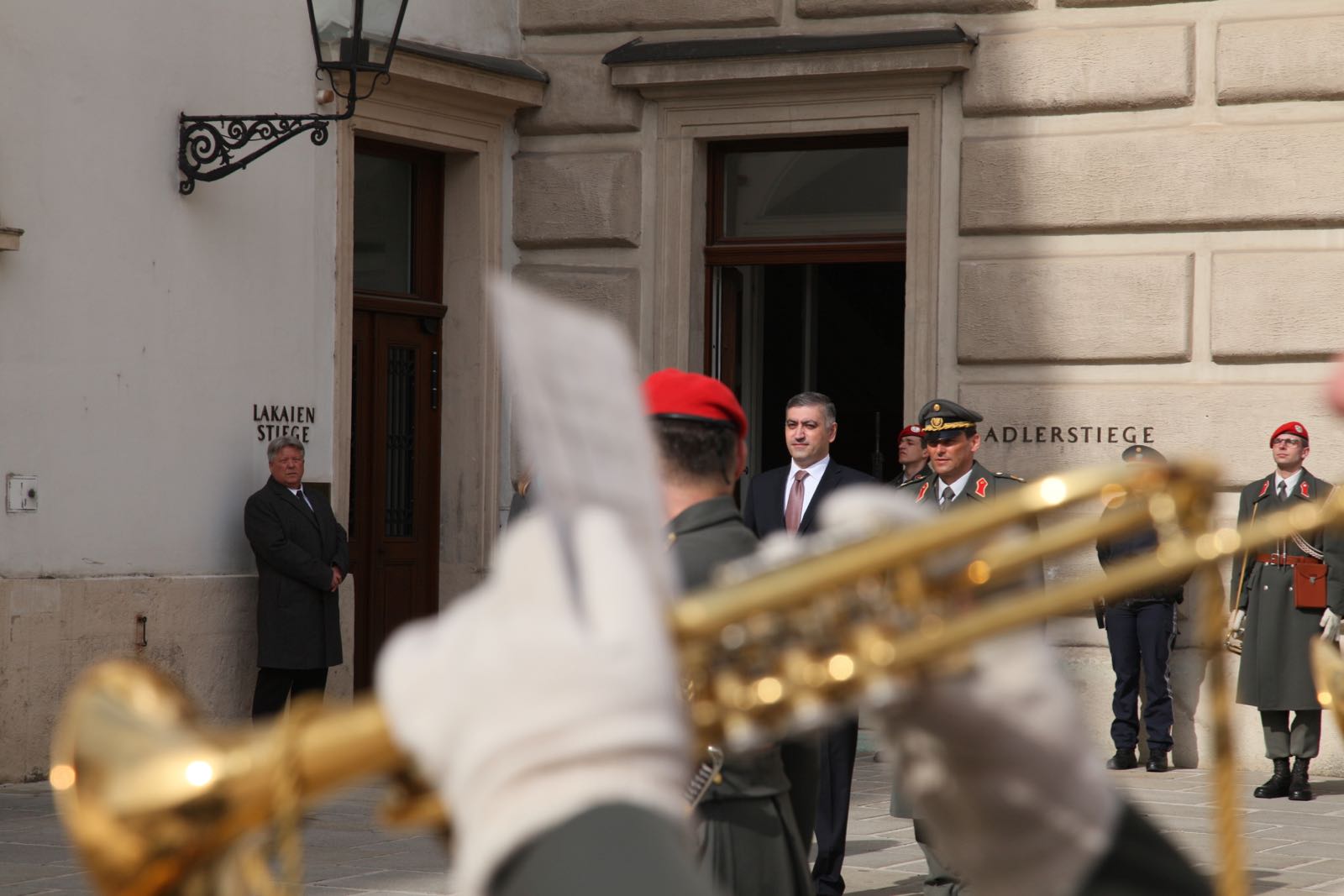 2019_03_19_4Gardekompanie_Akkreditierungen - 14 of 81