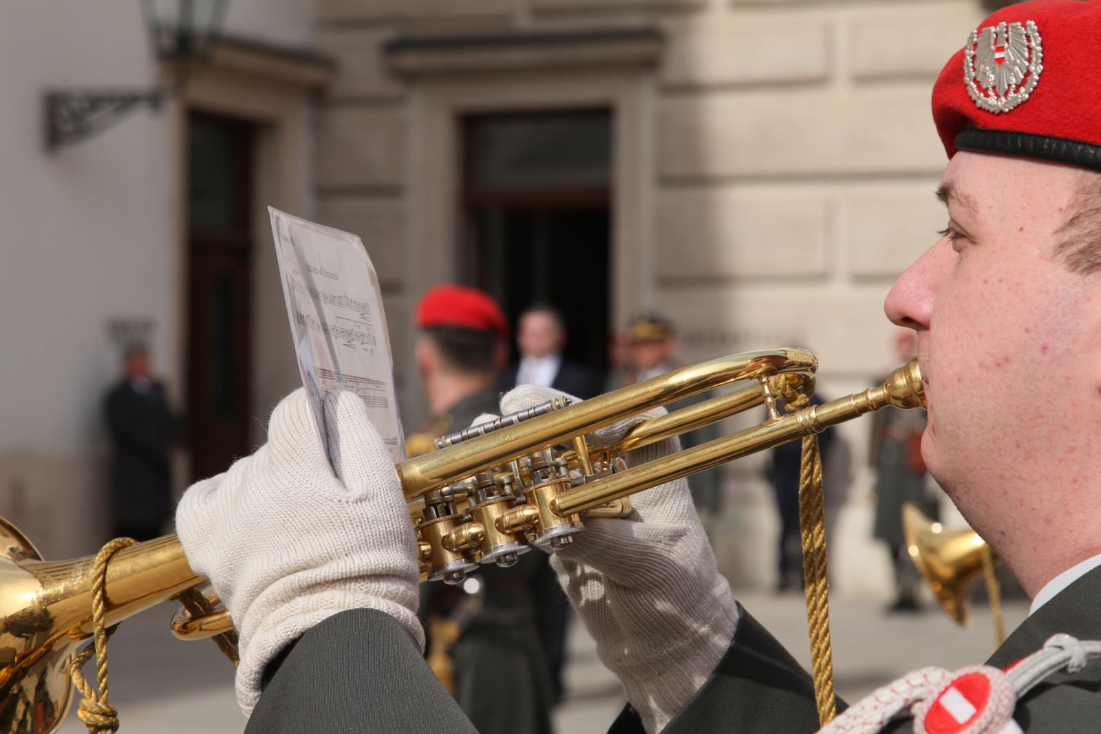 2019_03_19_4Gardekompanie_Akkreditierungen - 15 of 81