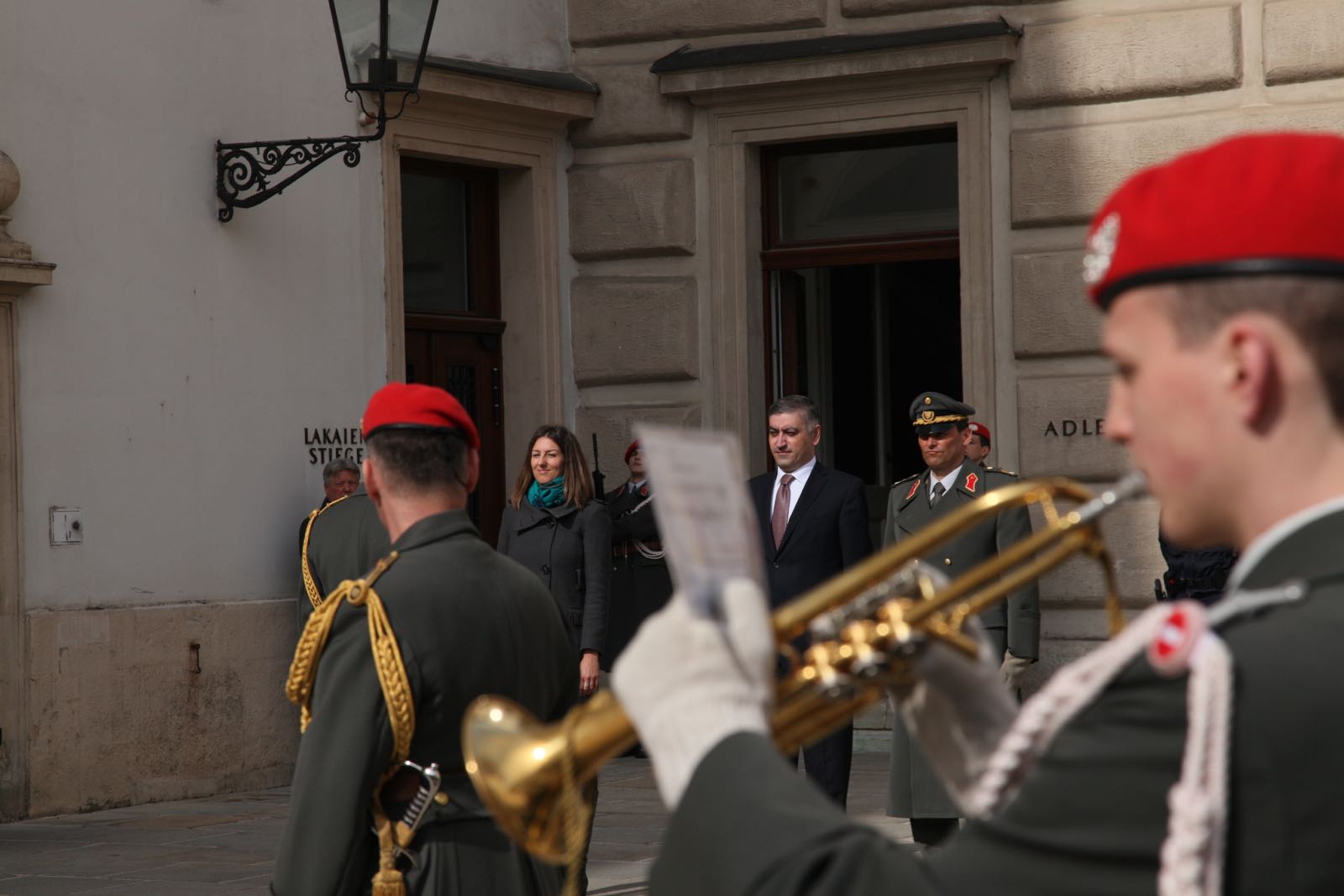 2019_03_19_4Gardekompanie_Akkreditierungen - 16 of 81