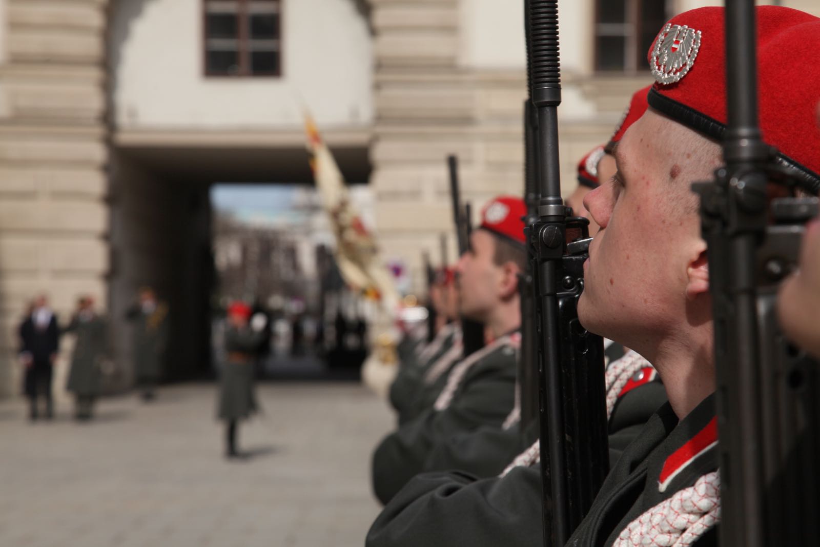 2019_03_19_4Gardekompanie_Akkreditierungen - 18 of 81