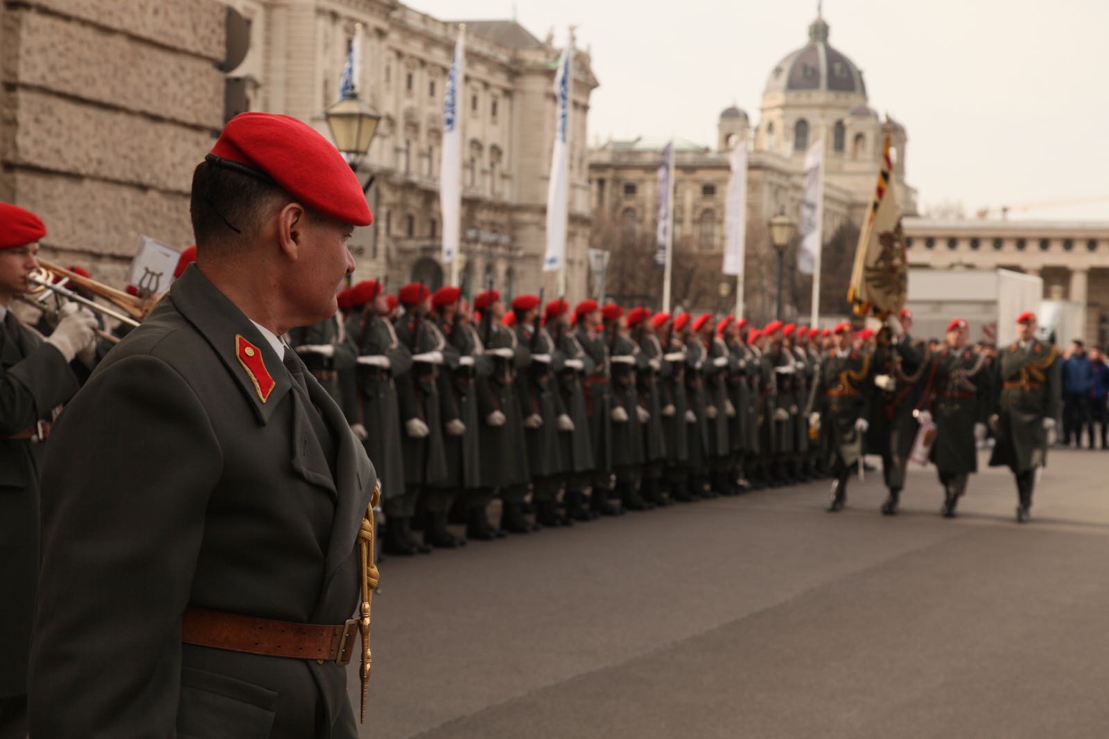 2019_03_19_4Gardekompanie_Akkreditierungen - 2 of 81