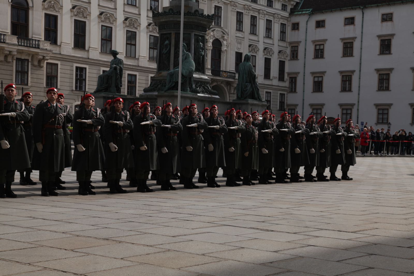 2019_03_19_4Gardekompanie_Akkreditierungen - 21 of 81