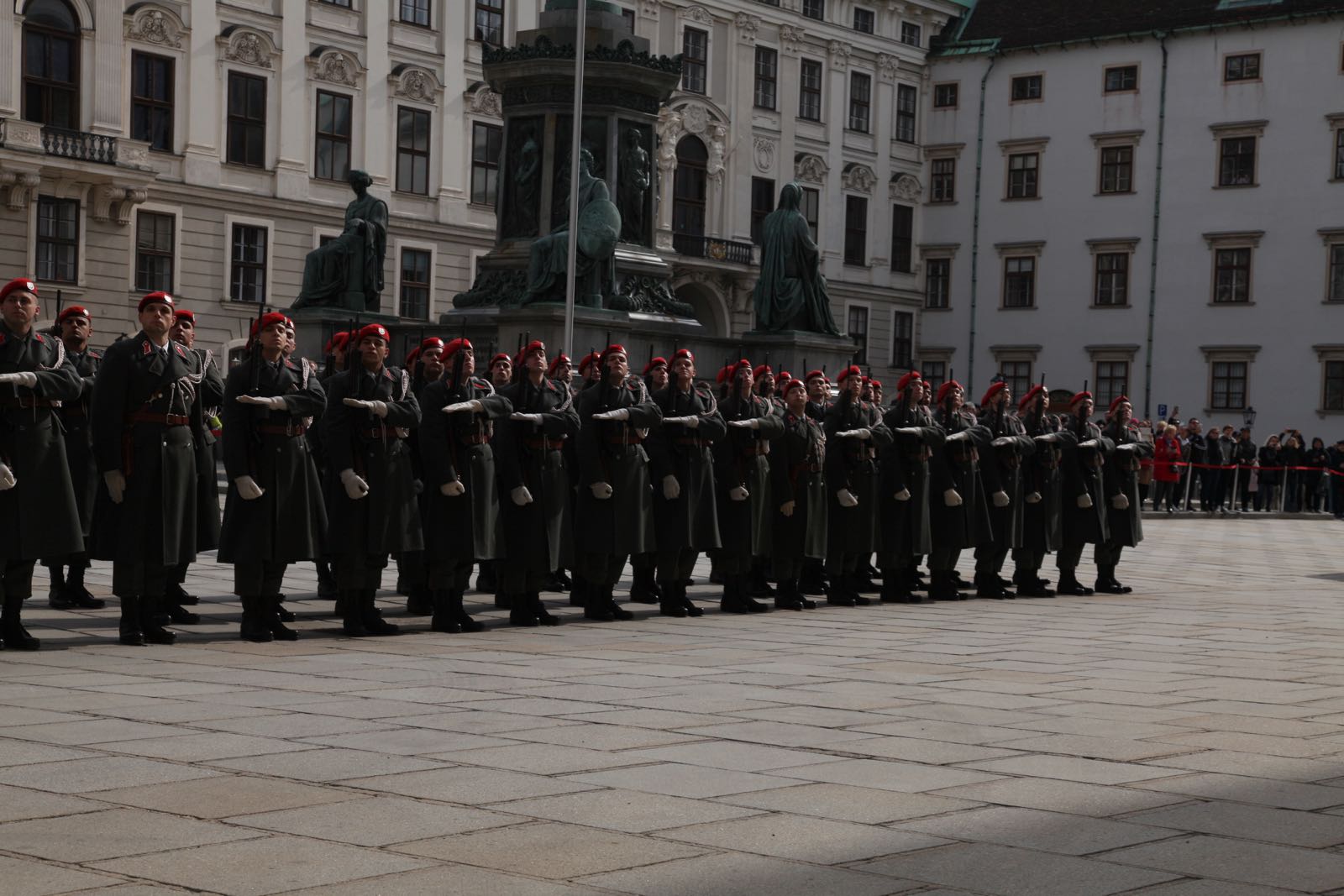 2019_03_19_4Gardekompanie_Akkreditierungen - 22 of 81