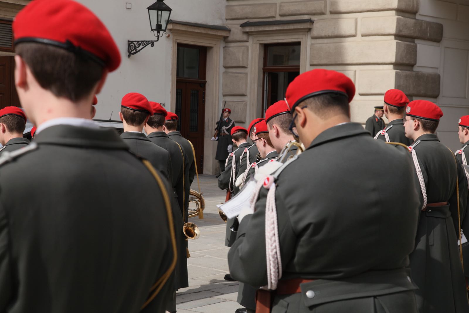 2019_03_19_4Gardekompanie_Akkreditierungen - 25 of 81