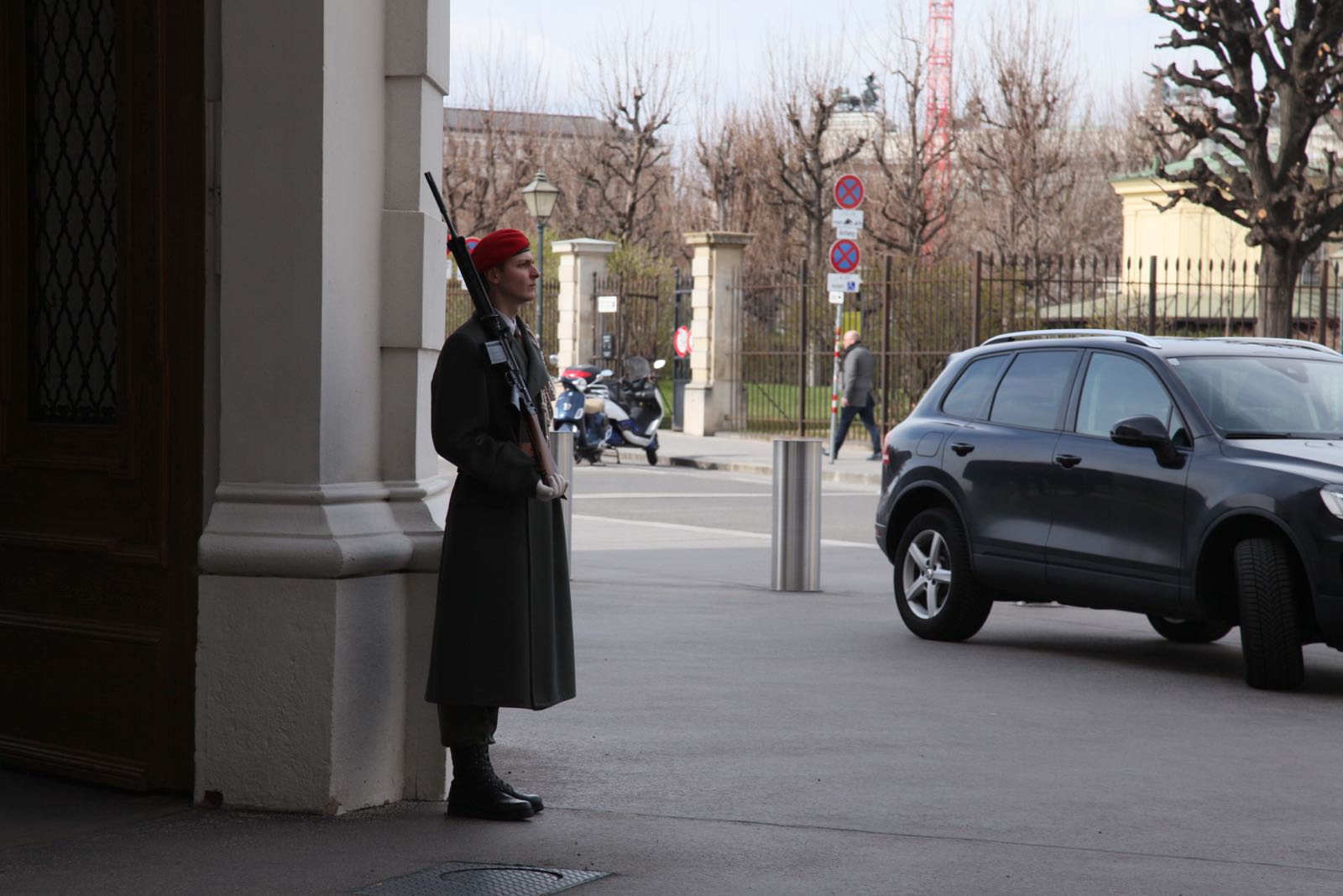 2019_03_19_4Gardekompanie_Akkreditierungen - 26 of 81