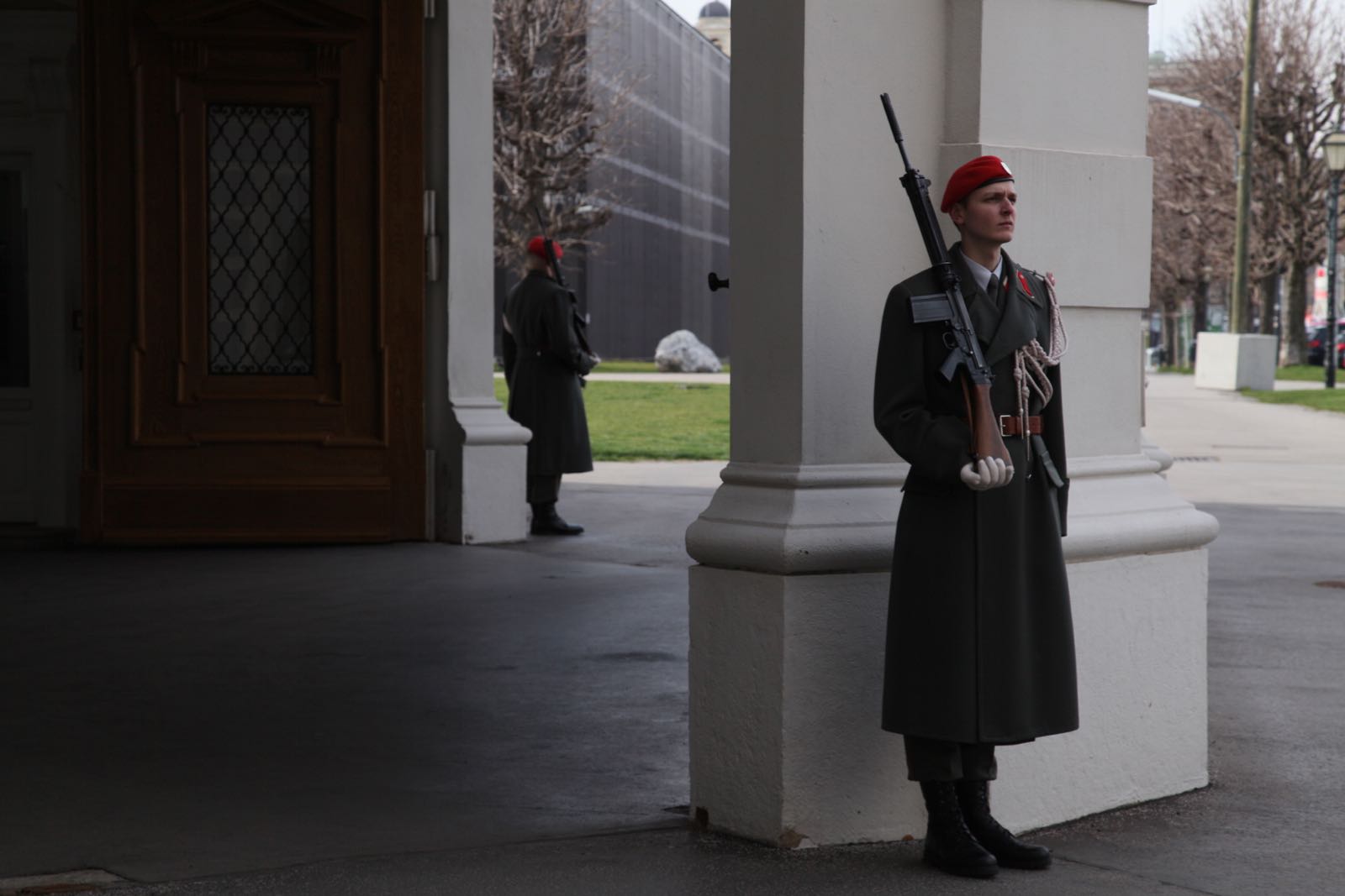 2019_03_19_4Gardekompanie_Akkreditierungen - 27 of 81