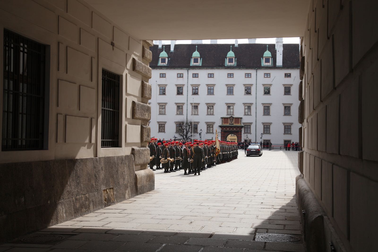 2019_03_19_4Gardekompanie_Akkreditierungen - 28 of 81