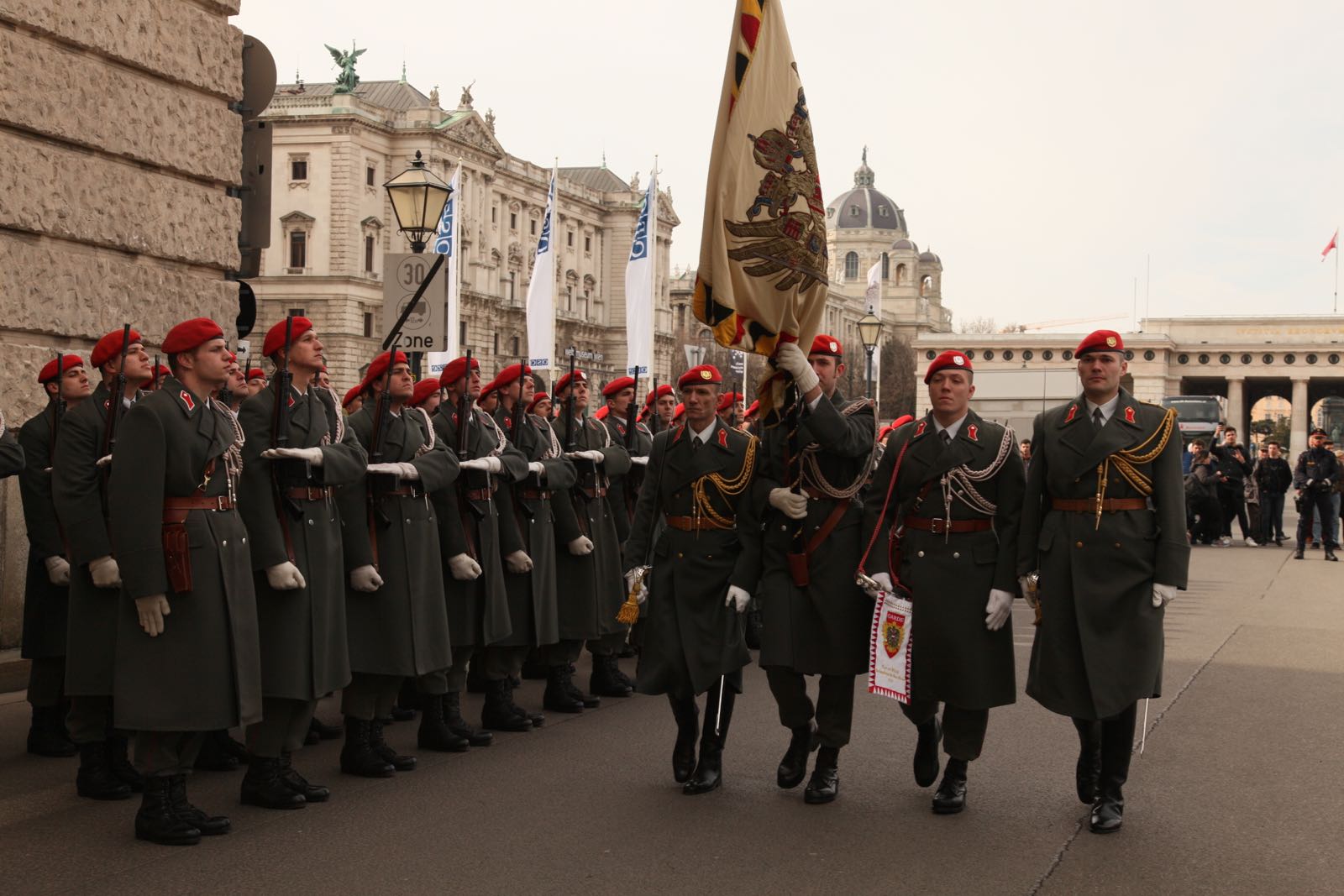 2019_03_19_4Gardekompanie_Akkreditierungen - 3 of 81