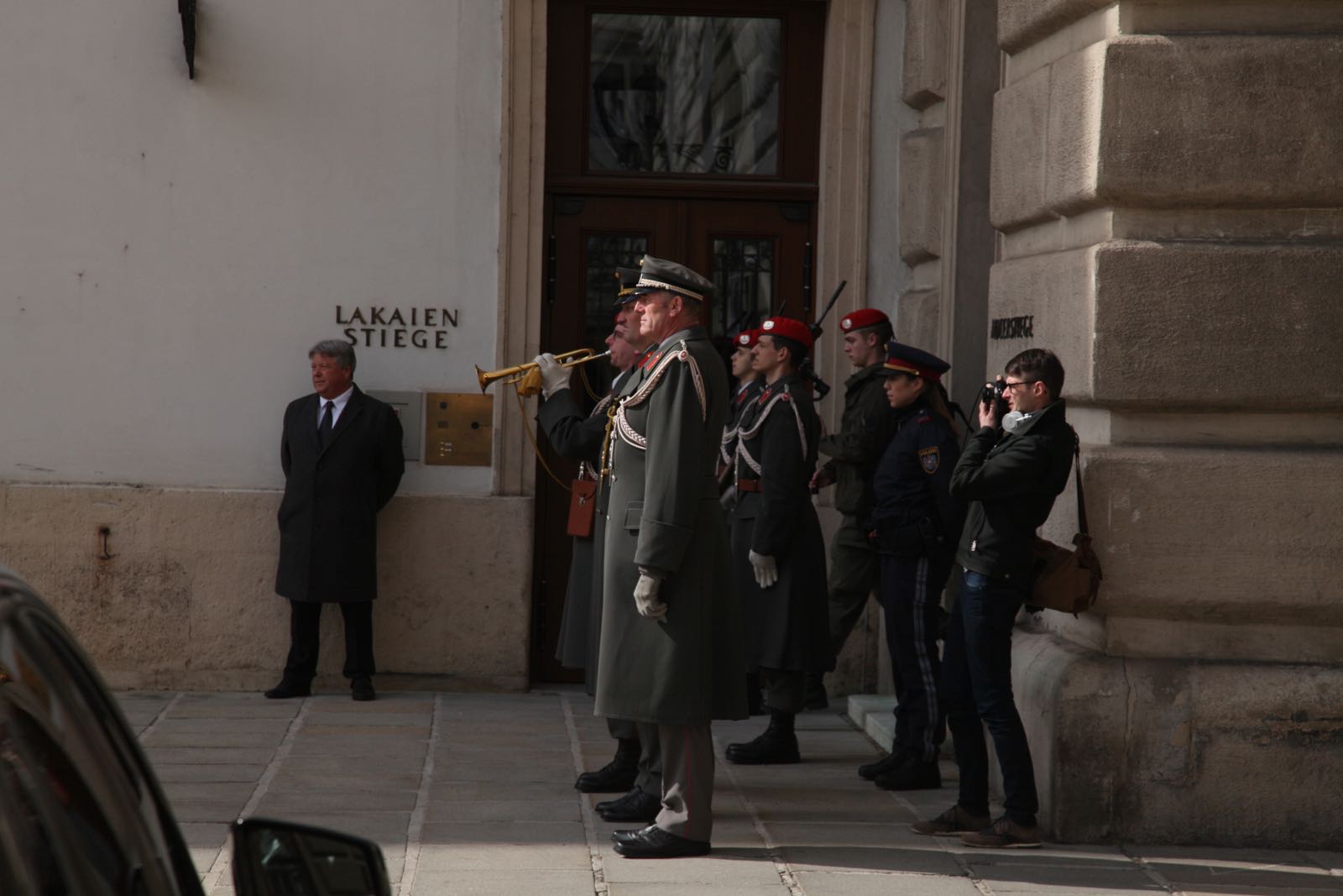 2019_03_19_4Gardekompanie_Akkreditierungen - 31 of 81