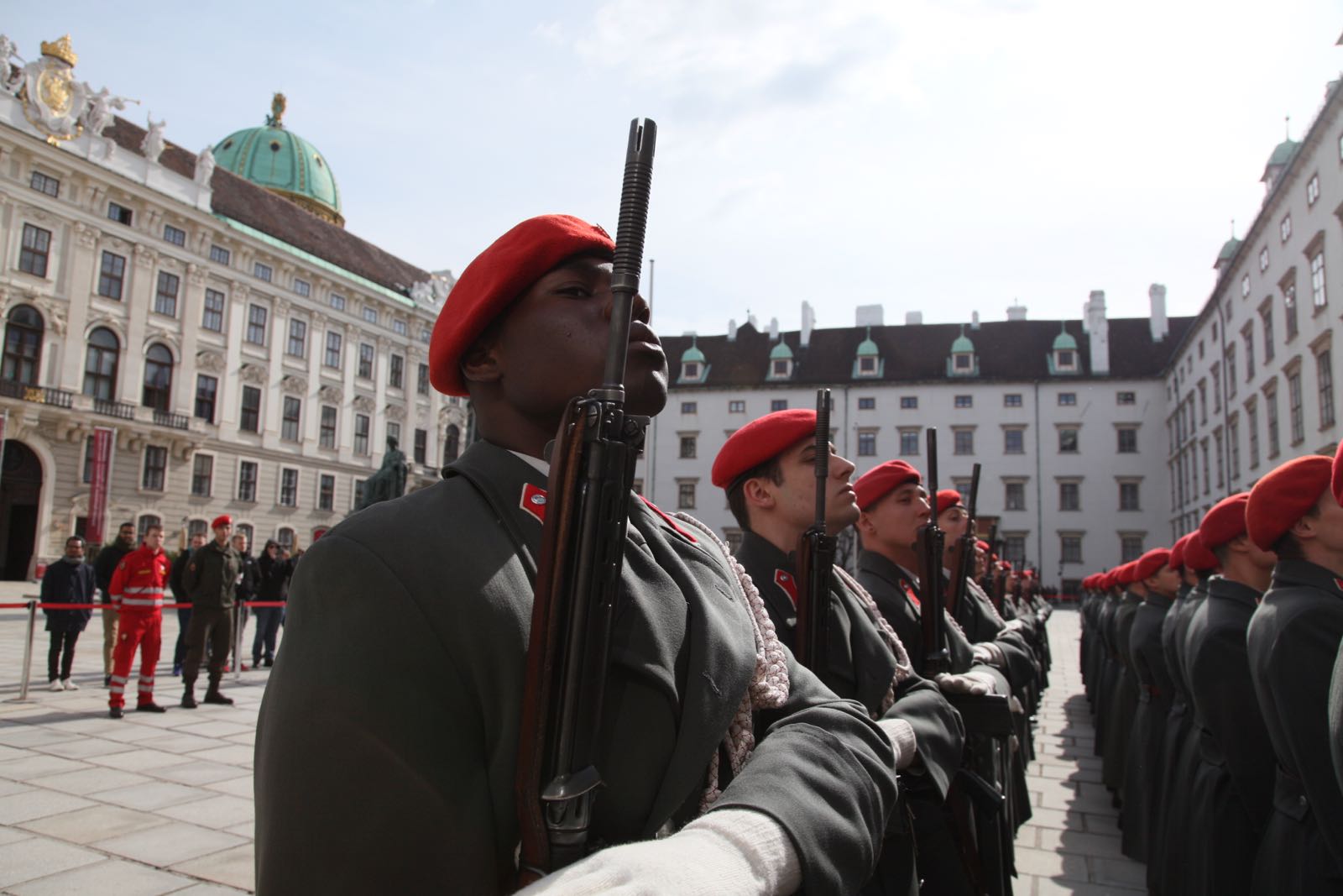 2019_03_19_4Gardekompanie_Akkreditierungen - 32 of 81