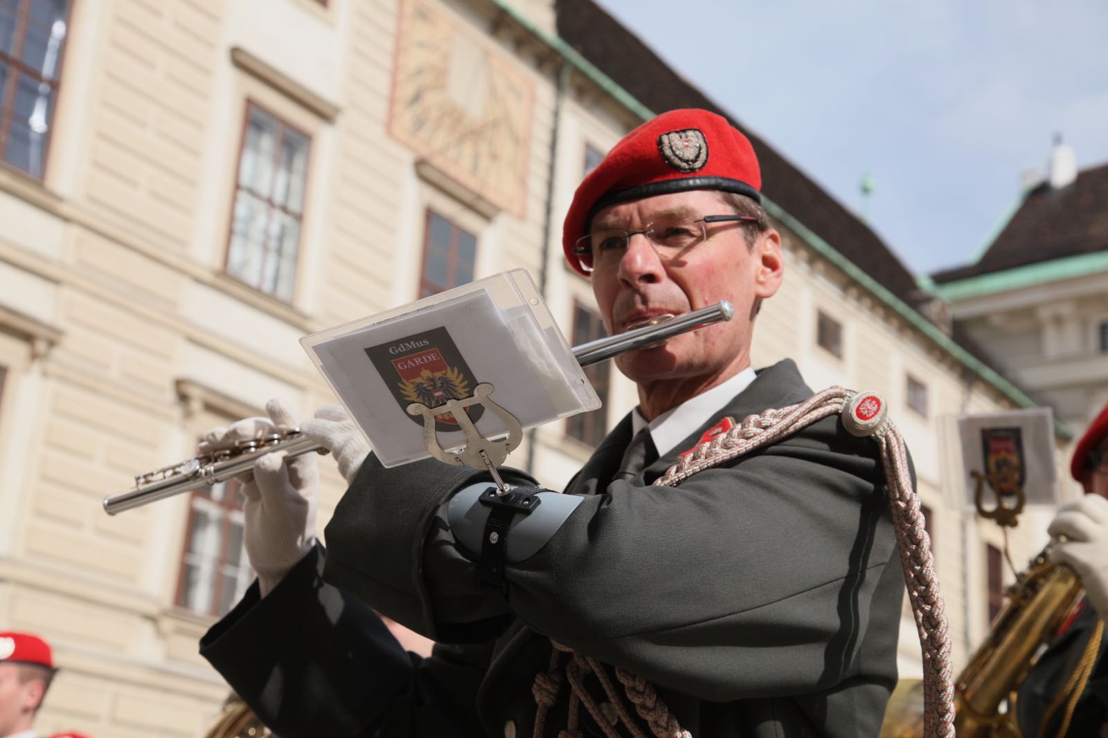 2019_03_19_4Gardekompanie_Akkreditierungen - 35 of 81