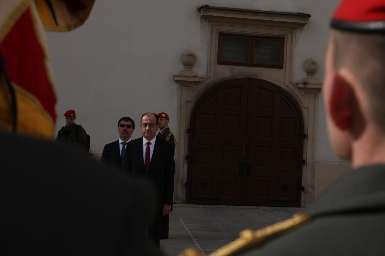 2019_03_19_4Gardekompanie_Akkreditierungen - 38 of 81